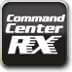 Command Centre RX