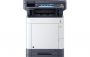 Kyocera ECOSYS M6230cidn with 2 trays