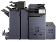 A3 Colour Multifunction Printers