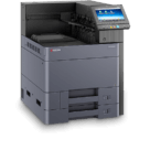 A3 Colour Printer