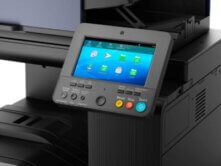 Kyocera Office Photocopiers